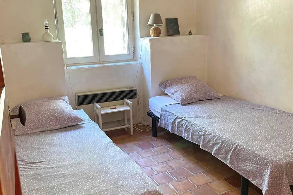 Maison typique au coeur du Parc du Luberon in Bonnieux, Parc naturel régional du Luberon