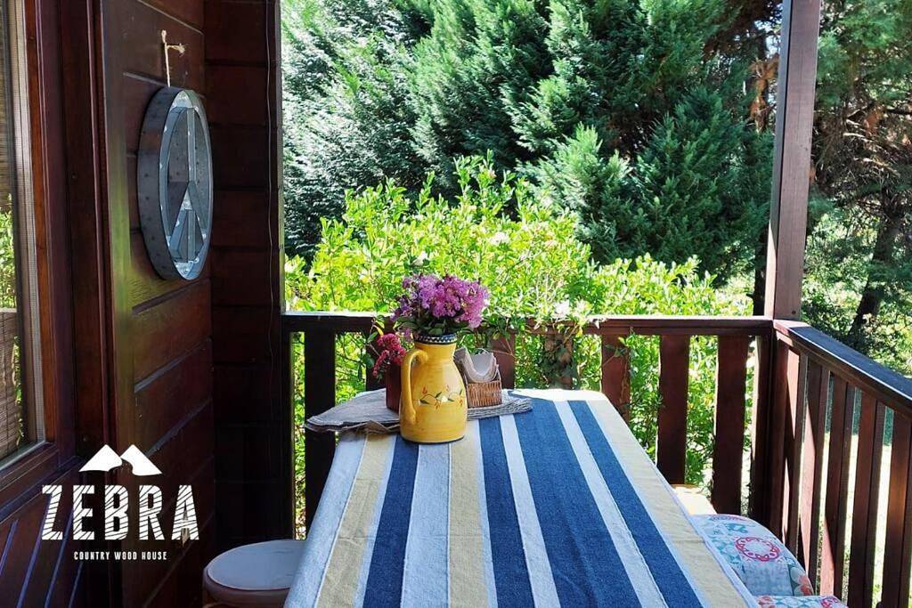 Three-Bedroom Chalet in Gondoriz, Distrito de Viana do Castelo