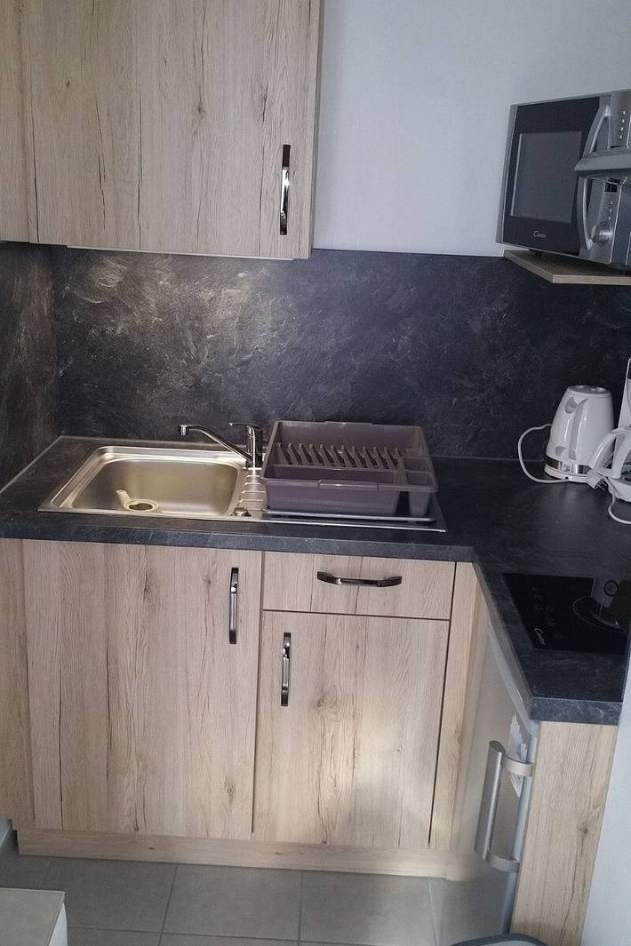 Gîte pour 2 personnes, avec balcon à Saint-Pierre-de-Chartreuse - 4