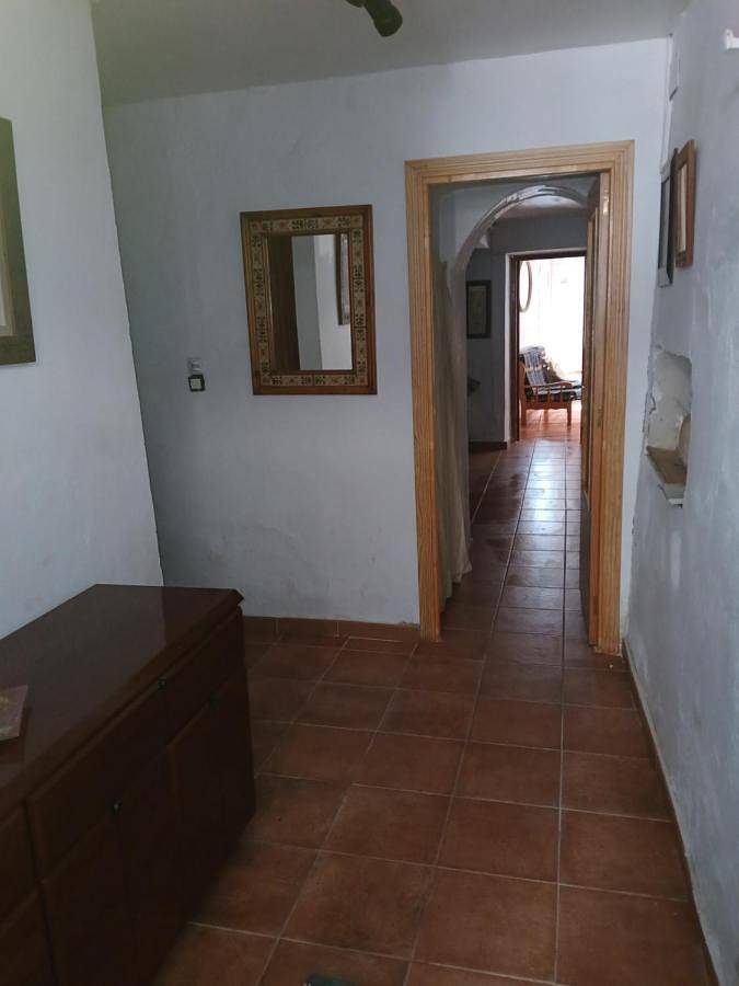 Casa de vacaciones para 8 personas, con terraza y vistas en Provincia de Zaragoza - 3