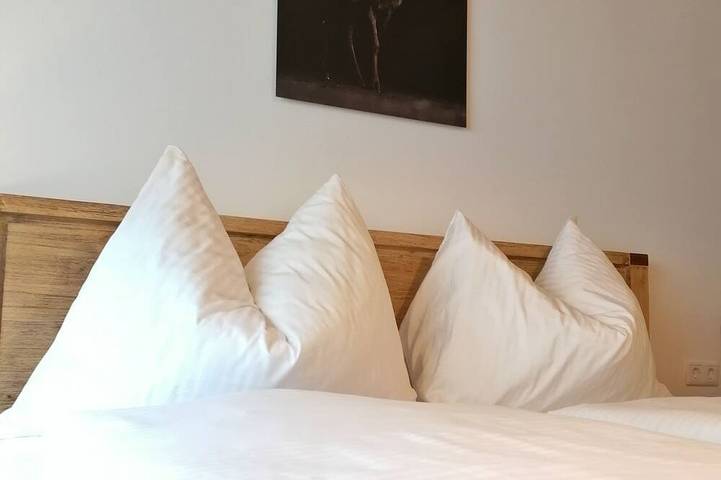 Ferienhaus für 6 Personen, mit Terrasse und Garten im Salzburger Land - 3