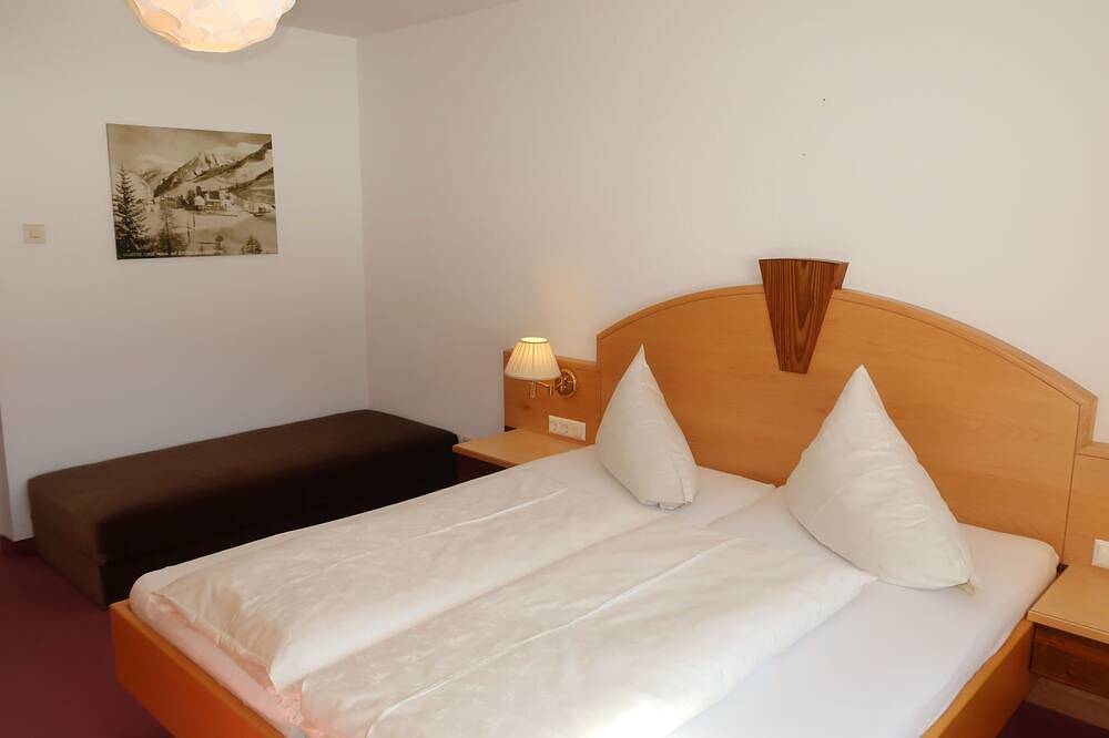 Geheel appartement, Altes Zollhaus in Nauderer Berge, Nauders