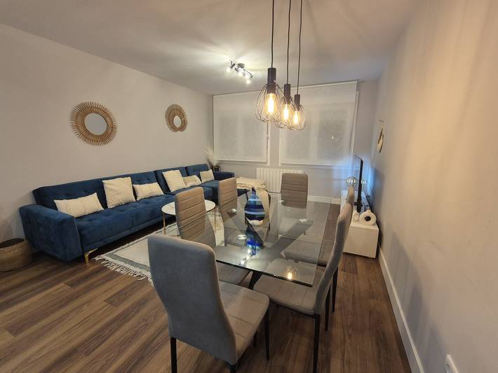 Gîte pour 6 personnes à Gijón - 4