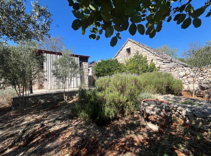 Ferienhaus für 4 Personen