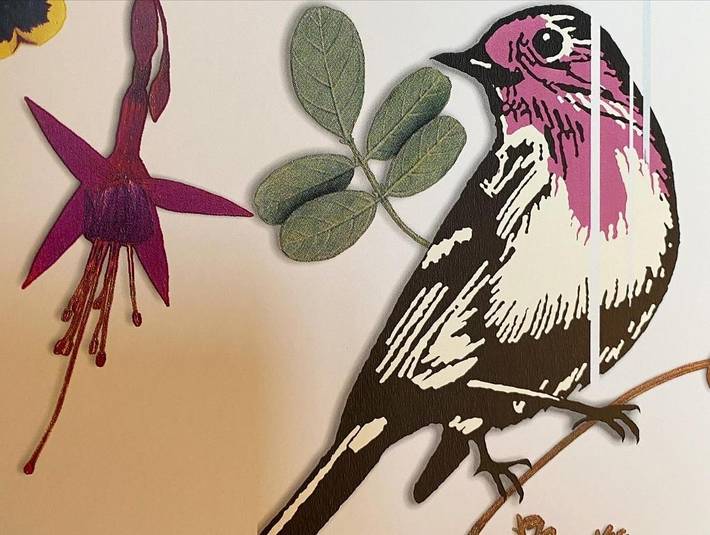 Maison d’hôte pour 2 personnes, avec jardin dans Parc naturel régional Oise - Pays de France - 4