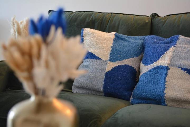 Gîte pour 4 personnes, avec terrasse à Maisons-Laffitte - 2