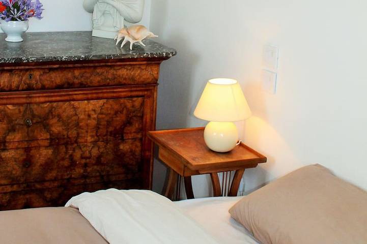 Location de vacances pour 12 personnes, avec terrasse et jardin, animaux acceptés dans Plage De Kervenni Plouguerneau - 2