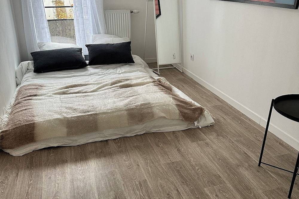 Appartement entier, Appartement, cosy, charmant Vert-Saint-Denis in Vert-Saint-Denis, Seine-et-Marne