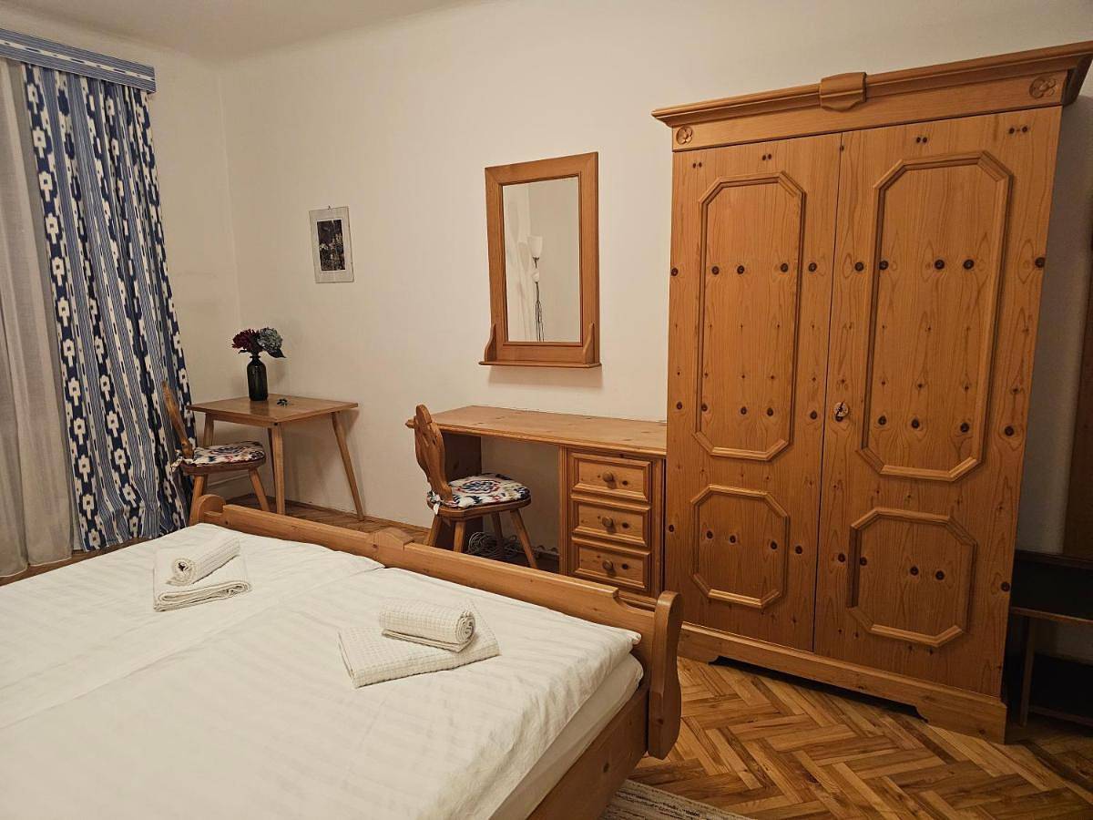 Pension Buchner in Zell am See (Stadt), Zell am See