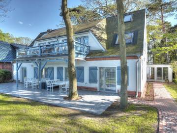 Ferienwohnung für 4 Personen in Ostseebad Boltenhagen, Boltenhagen, Bild 1