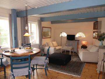 Ferienhaus für 4 Personen in Klintum, Oldsum, Bild 1