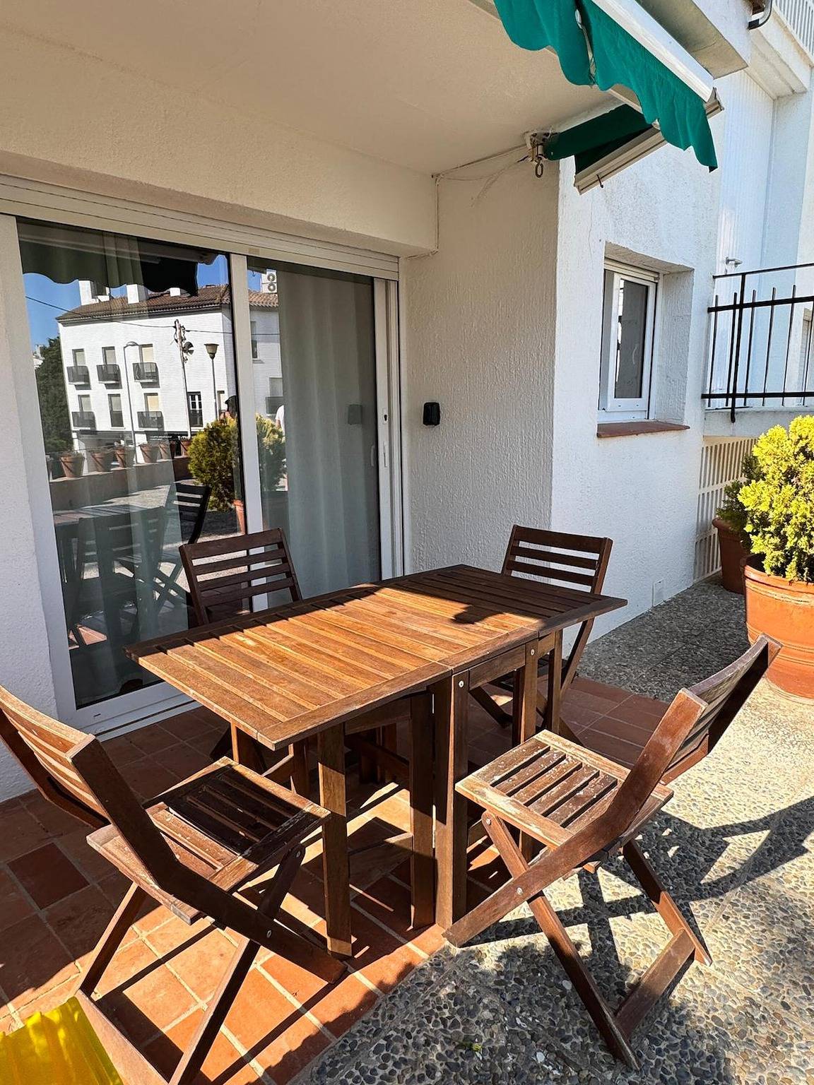 Ganze Wohnung, Cala D'Or 2 in Aigua Xelida, Tamariu