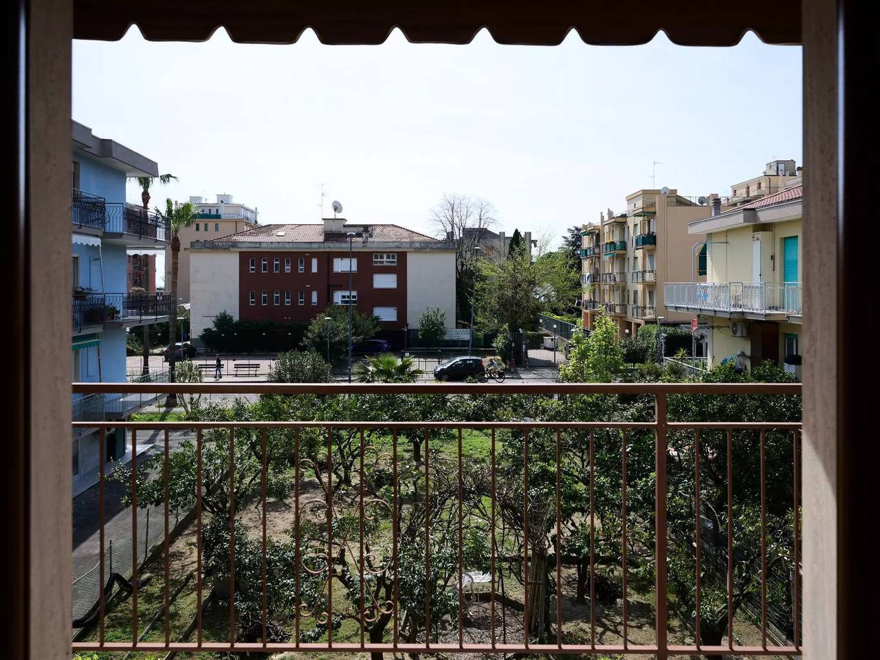 Entire apartment, 3 Pièces 4 Personnes in Pietra Ligure, Pietra Ligure Municipality