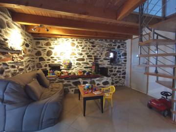 Gîte pour 4 Personnes dans Retournac, Haute-Loire, Photo 3