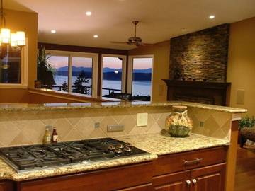 Bed And Breakfast for 2 Guests in Tacoma, Puget Sound, Picture 4