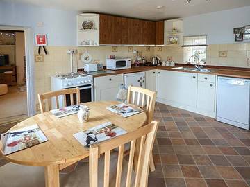 Cottage for 4 People in Biggin, Peak District, Photo 4