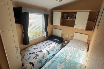 Mobile Home for 8 People in Lincolnshire, Midlands, Photo 3
