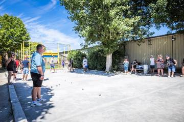 Camping pour 5 Personnes dans Olonne-sur-Mer, Les Sables-d'Olonne, Photo 3