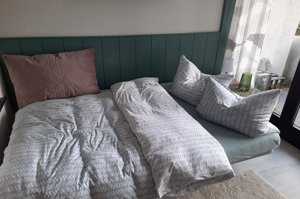 Ganze Wohnung, Ferienwohnung \"Kleine Heimat\" Winterberg Hildfeld   - Wandern, Biken, Ski - in Hildfeld, Winterberg