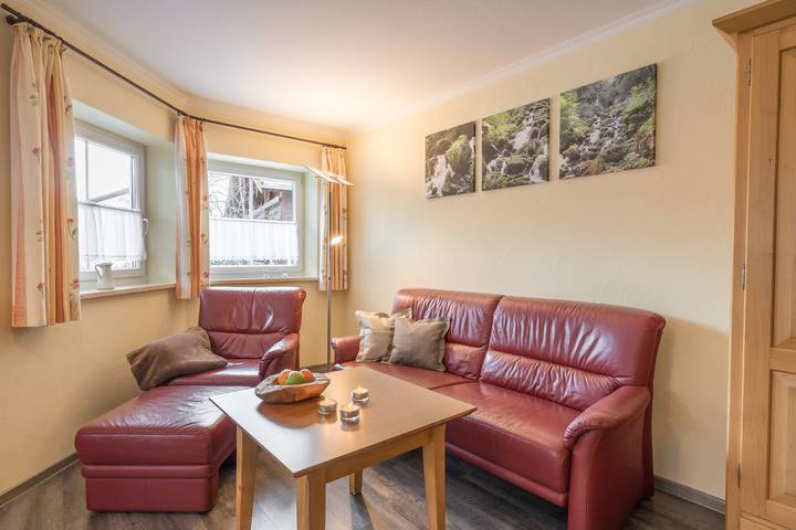 Ganze Wohnung, AlpHuimat in Oberstdorf, Bayerisch Schwaben