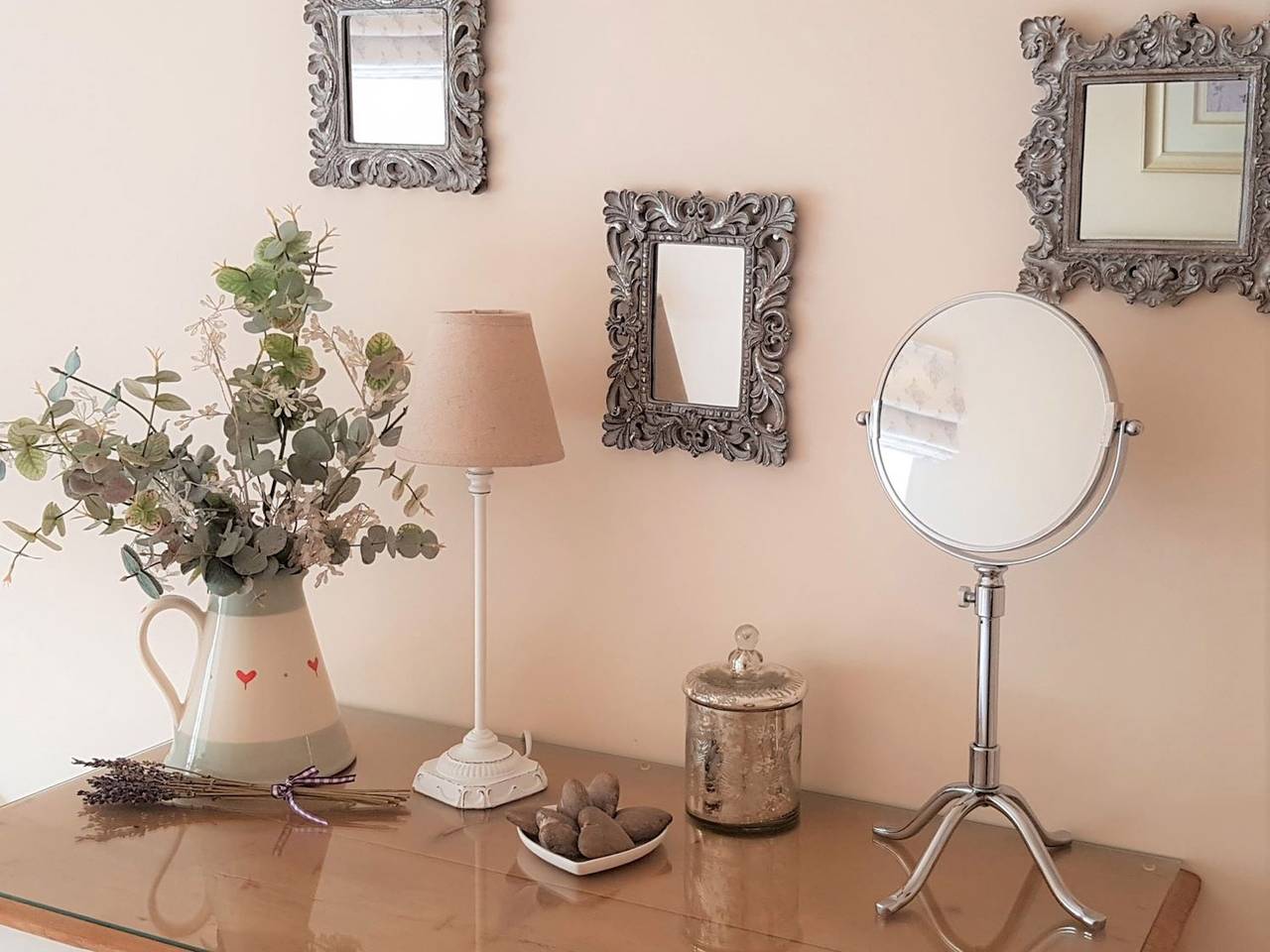 Stone Mouse Cottage in Lancashire