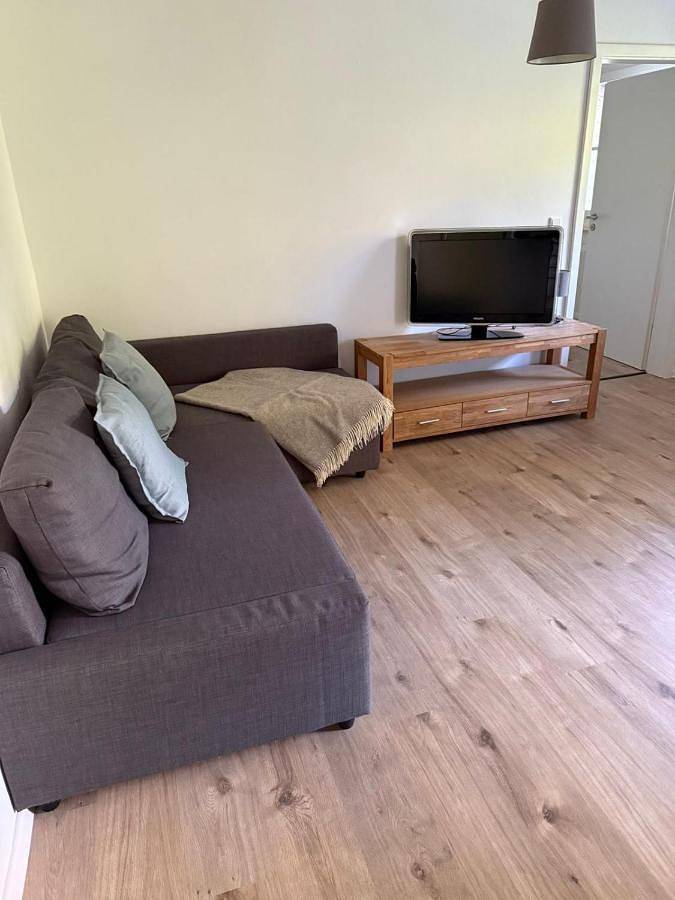 Ferienwohnung für 2 Personen, mit Balkon in Haiger - 3