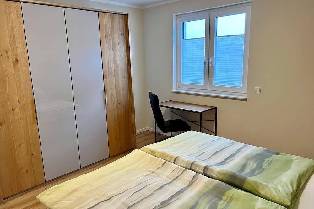 Geheel appartement, Modern 5-sterren appartement met uitzicht op de Rijn in Boppard in Boppard, Mittelrhein