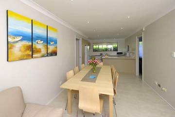 Holiday Home for 9 People in Shoal Bay, Hunter Valley, Photo 4