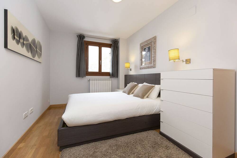 Entire apartment, Mendizalea by Bevalle in Formigal (Ski), Sallent de Gállego