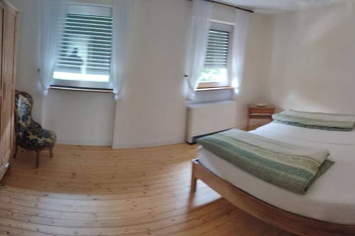 Ferienhaus für 4 Personen, mit Garten und Balkon am Mittelrhein - 4