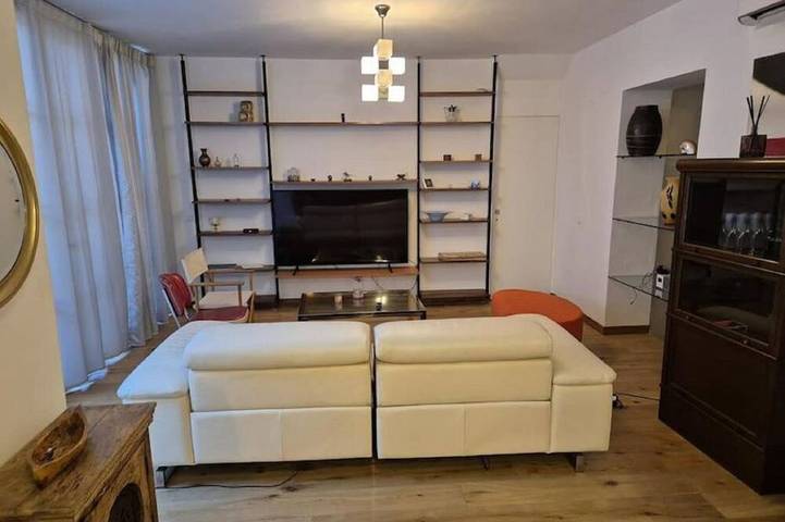 Vakantiehuis voor 6 personen in Milaan