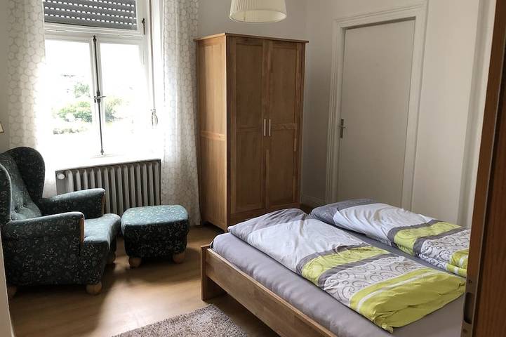 Ferienhaus für 10 Personen, mit Balkon und Garten in Ürzig - 4