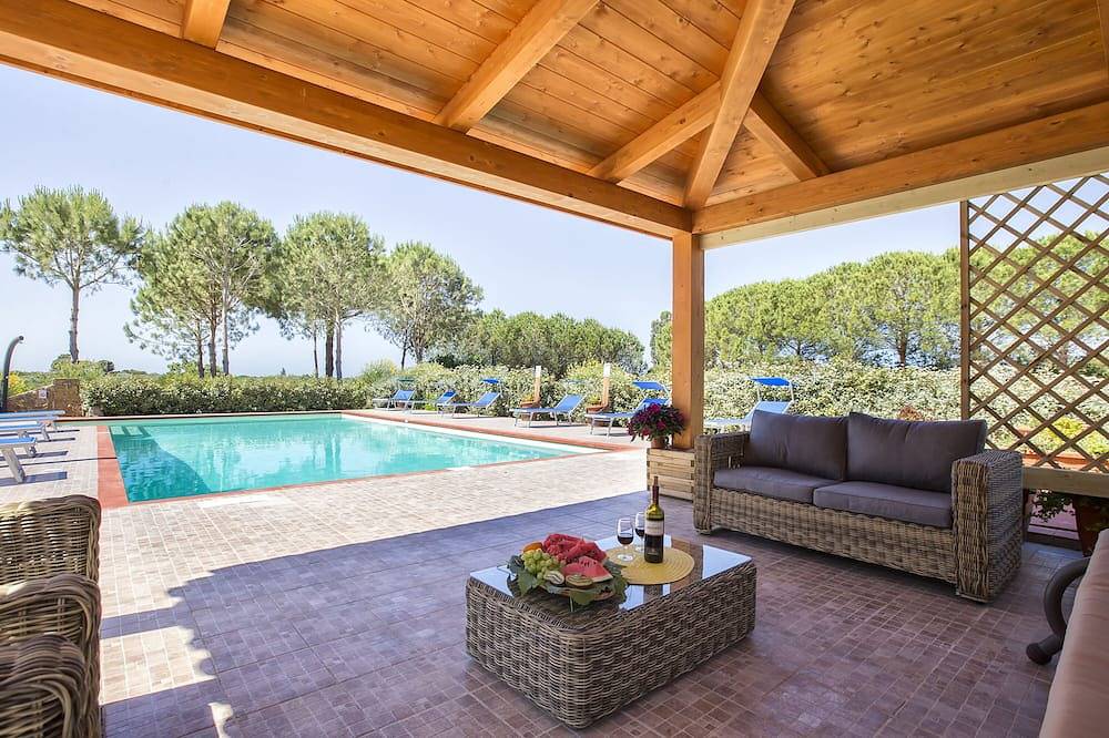 Casa vacanza a Alghero a partire da 656€ a notte