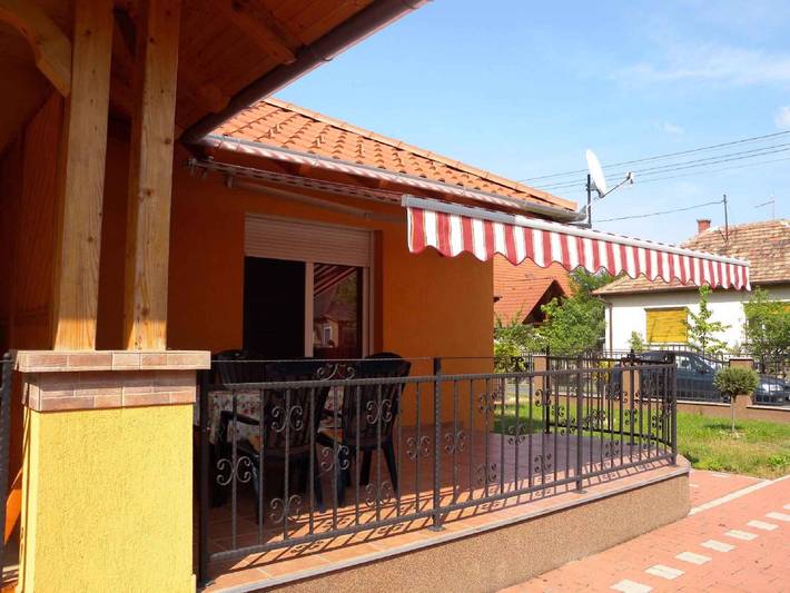 Ferienhaus für 5 Personen in Ungarn - 4
