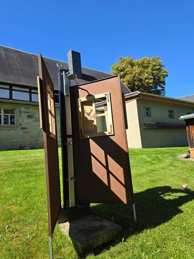 Camping für 3 Personen in Sachsen - 4