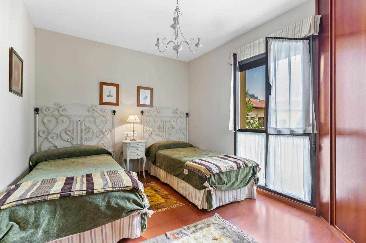 V.V Casa Emilia en Nueva de Llanes in Nueva de Llanes, Llanes