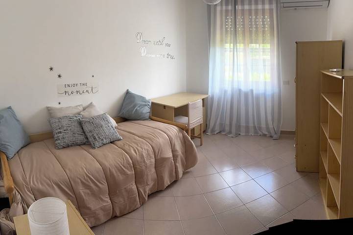 A charming villa surrounded by greenery, just a stone's throw from Salerno and the coast in Montoro (Italie), Province d'Avellino