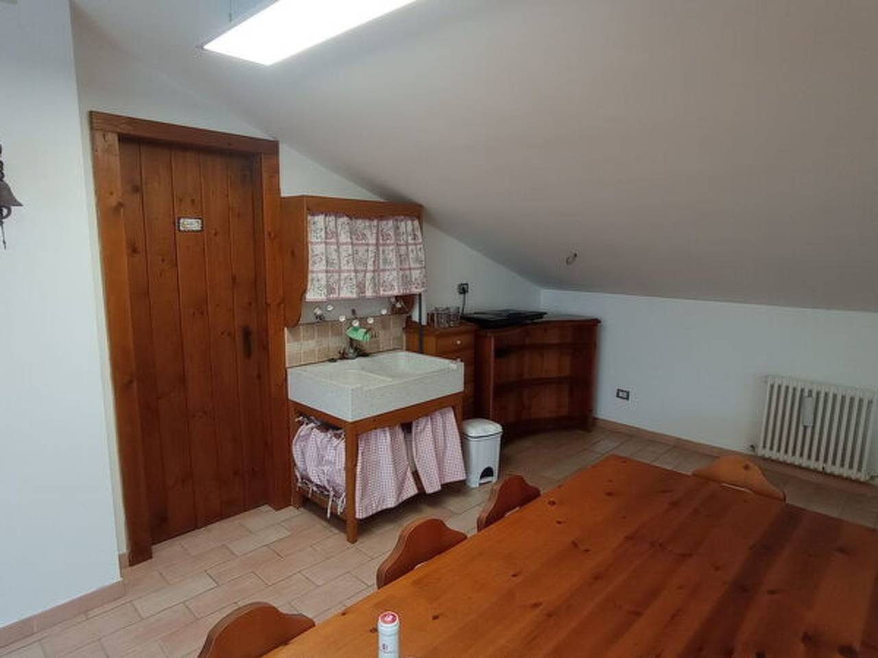Appartamento intero, L'attico Di Castelfidardo in Castelfidardo, Provincia di Ancona