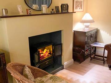 Cottage for 6 People in North Pennines AONB, North East England, Photo 2