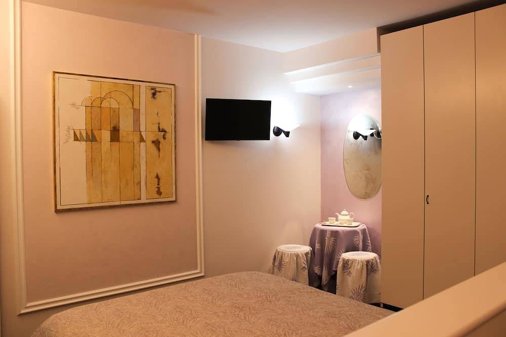B & B Orizzonti - 120 qm Wohnung nur wenige Meter vom Meer entfernt in Porto Sant'Elpidio, Fermo Provinz