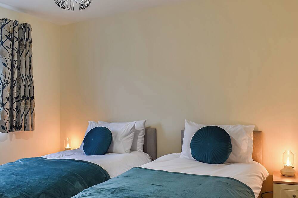 3 bedroom accommodation in Helmsley in Helmsley, North York Moors National Park