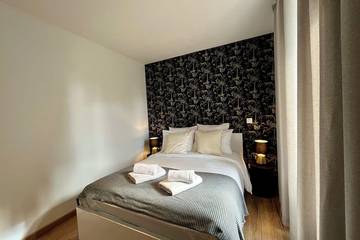 Appartement De Vacances pour 2 Personnes dans Limoges, Région de Limoges, Photo 2