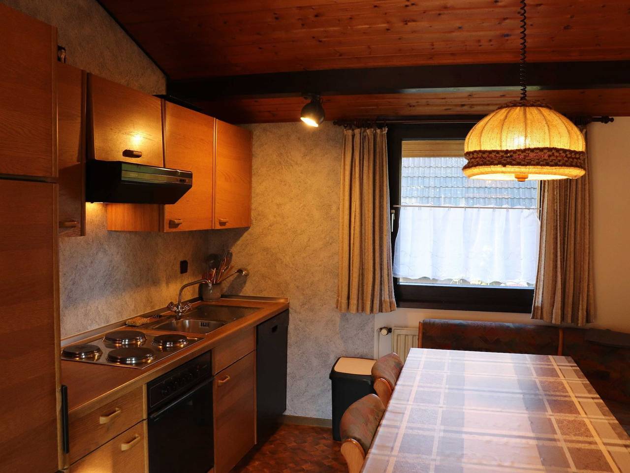 Ferienhaus Robinson Im Abendrot 123 in Waldbrunn, Neckar-Odenwald-Kreis