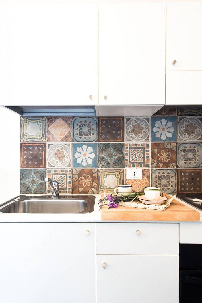 Ferienwohnung für 2 Personen, mit Garten auf Sizilien - 4