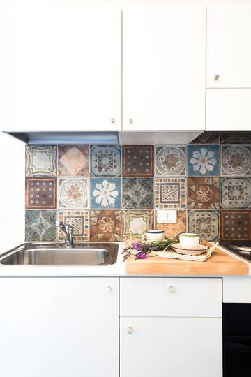 Holiday Apartment for 2 People in Castellammare del Golfo, Trapani Province, Photo 3