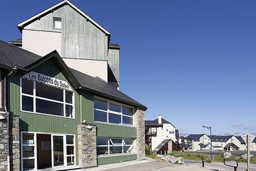 Chalet pour 4 Personnes dans Peyragudes, Pyrénées, Photo 4