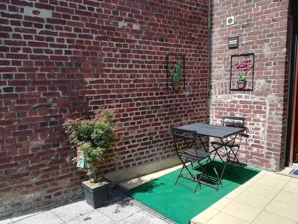 La Parenthèse, grande maison de vacances au Tréport in Le Tréport, Région de Dieppe