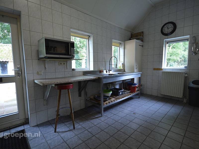 Vakantieboerderij Meerveld in Uddel, Veluwe