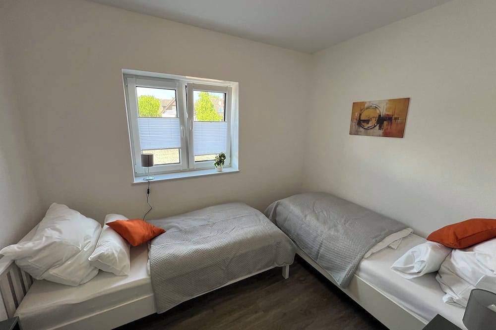 \"Royal Gala\" Barrierefrei Neubau Carport Terrasse Netflix Free Wifi in Meppen, Hasetal
