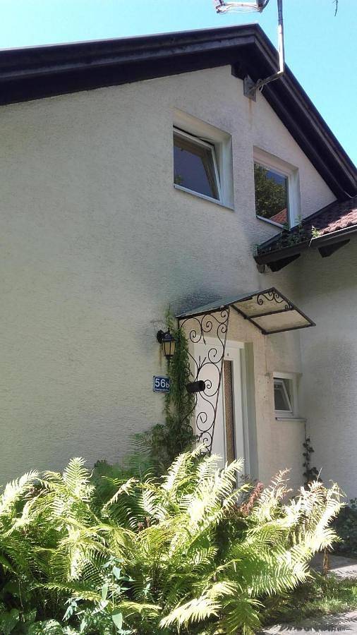 Ferienhaus für 6 Personen, mit Terrasse und Garten am Millstätter See - 2